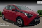 2021 Toyota Aygo