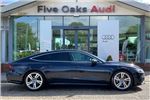 2020 Audi A7