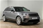 2021 Land Rover Range Rover Velar