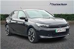 2024 Vauxhall Corsa e