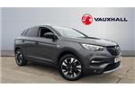 2021 Vauxhall Grandland X