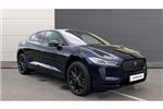 2023 Jaguar I-Pace