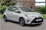 2019 Toyota Yaris