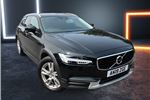 2019 Volvo V90 Cross Country