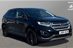 2016 Ford Edge