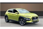 2019 Hyundai Kona