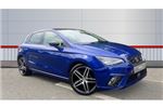 2017 SEAT Ibiza