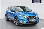 2019 Nissan Qashqai