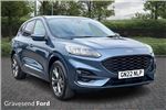 2022 Ford Kuga