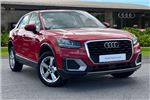 2018 Audi Q2
