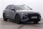 2023 Audi Q8 e-tron