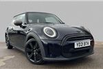 2021 MINI Hatchback