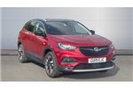2019 Vauxhall Grandland X