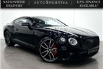 2022 Bentley Continental GT