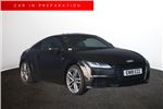 2018 Audi TT