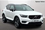 2019 Volvo XC40