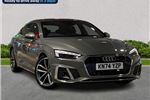 2024 Audi A5 Sportback