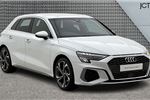 2022 Audi A3