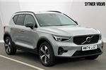 2024 Volvo XC40