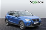 2022 SEAT Arona