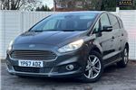 2017 Ford S-MAX