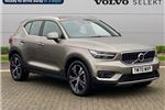 2021 Volvo XC40