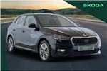 2022 Skoda Fabia