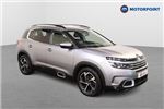 2019 Citroen C5 Aircross