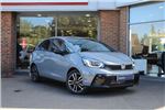 2023 Honda Jazz
