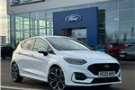 2023 Ford Fiesta