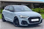 2022 Audi A1