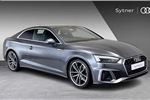 2022 Audi A5