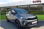 2023 Vauxhall Crossland