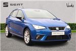 2024 SEAT Ibiza