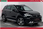 2021 SEAT Ateca