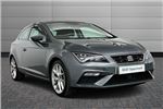 2018 SEAT Leon SC