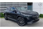 2023 Mercedes-Benz EQA