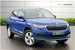 2022 Skoda Kodiaq