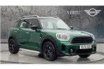 2022 MINI Countryman