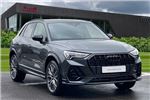 2024 Audi Q3