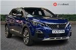 2020 Peugeot 3008