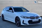 2024 BMW 3 Series Touring
