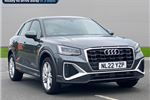 2022 Audi Q2