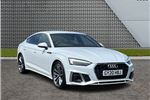 2020 Audi A5