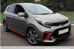 2020 Kia Picanto