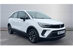 2022 Vauxhall Crossland