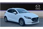 2021 Mazda 2