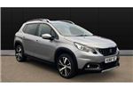 2018 Peugeot 2008