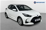 2021 Toyota Yaris