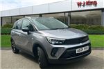 2024 Vauxhall Crossland